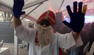 La Saint-Nicolas des étudiants se réinvente sans cortège