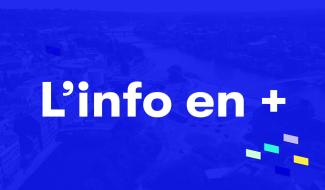 L'info en +