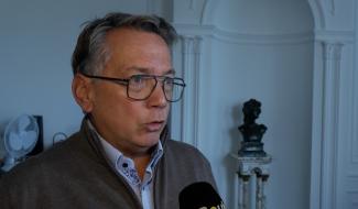 Fosses-la-Ville bientôt sous tutelle du CRAC