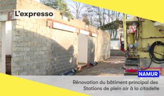 L'Expresso de ce mercredi 10 décembre