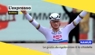 Expresso de ce vendredi 12 décembre: projet de poulailler à Couvin, parc aménagé à Florennes, rétrospectives 2025, et cyclo-cross