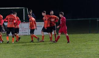 P2A : Anhée s'impose à Flavion et se replace au pied du podium