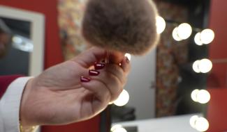 Liège Comedy Club by Qu4tre