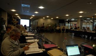 À Andenne, on sauve les meubles pour 2026