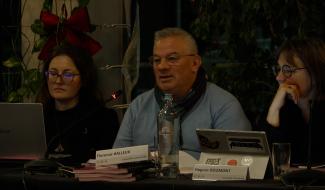 AD&N s'exprime à plusieurs voix