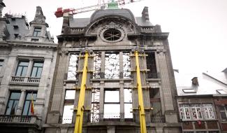 Eldorado : pourquoi ce chantier est-il toujours à l'arrêt ?