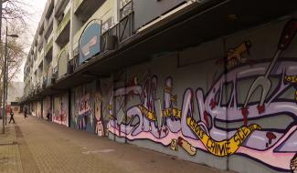 Le Conseil d'État suspend le permis d'urbanisme du centre commercial du square Leopold