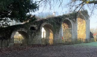 Subventions de dernière minute pour plusieurs sites patrimoniaux namurois