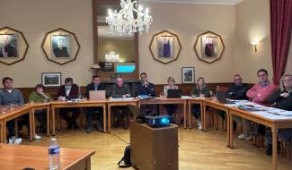 Cerfontaine vote un budget 2026 ambitieux, tourné vers l'investissement et le patrimoine