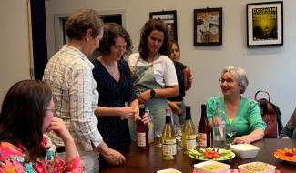 Philippeville : les citoyens invités à imaginer la transition écologique 2026