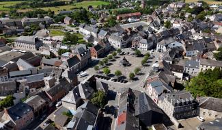 Immobilier - Bilan 2025 et tendances 2026 dans l’arrondissement de Philippeville