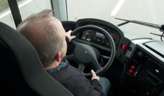 Devenez chauffeur de bus ou d'autocar : le secteur compte 530 postes vacants