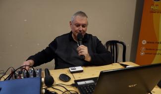 À Sombreffe, Radio Quartz a fêté ses 45 ans