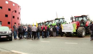 Agriculture : il n'y a pas que le Mercosur qui fait descendre les tracteurs dans la rue