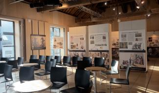 Philippeville : l'exposition "Zoo humains" interroge notre regard sur le colonialisme