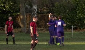 Provinciale 2A : Tarcienne domine le derby de Walcourt mais se fait surprendre