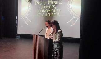 Remise des Prix et Mérites sportifs - culturels à Fosses-la-Ville