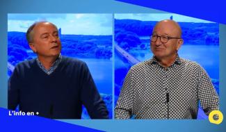 A Sombreffe, Radio Quartz fête ses 45 ans