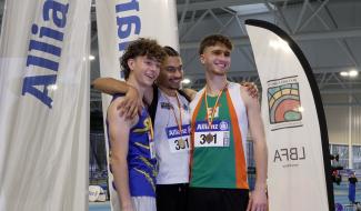 Championnat LBFA : Des records et plusieurs médailles pour le SMAC