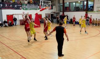 Provinciale 1 : Succès important pour Loyers contre Erpent dans la course aux play-offs