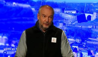 Les Îles de Paix partent en campagne