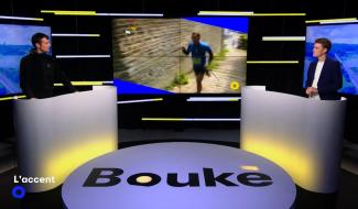 L'accent : Le Trail de Namur fait son Grand retour !