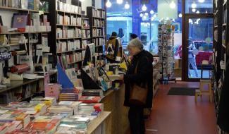 Votez pour votre livre préféré !