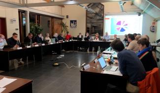 Avec une diminution de 10 millions à l'extraordinaire, Walcourt adopte un budget 2026 "réaliste" : priorité à l’essentiel