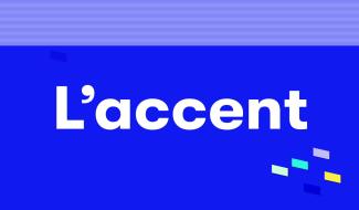 L'accent