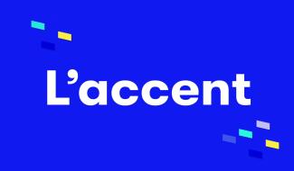 L'accent