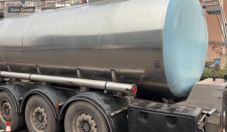 Le plateau d'Hastedon à Saint-Servais ... sans eau