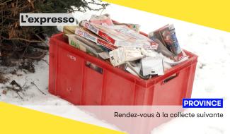 L'expresso de ce jeudi 8 janvier 2026