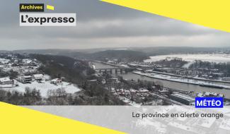 L'expresso de ce vendredi 9 janvier