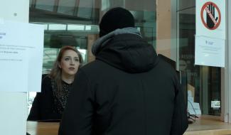 Les exclusions du chômage : quid au CPAS de Namur ?