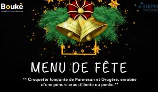 Croquettes de fromage fondantes : Parmesan et gruyère en croûte de panko