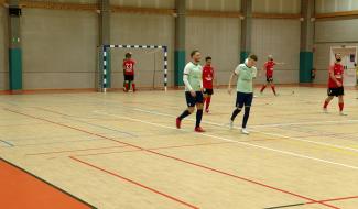 IP Série B : Jemeppe débute 2026 avec une victoire contre Sambreville dans le derby