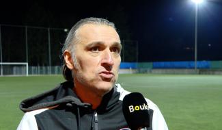 D3 ACFF : "On savait que ça n'allait pas être facile"