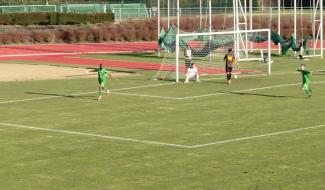 D1ACFF : L'Union Namur s'est offert aux Gaumais