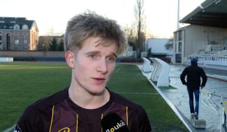 D1ACFF : Les réactions de Namur et Virton