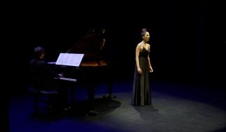 Une 3ème édition pour le concours d'art lyrique de Namur