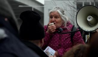 La pauvreté gagne du terrain chez nous