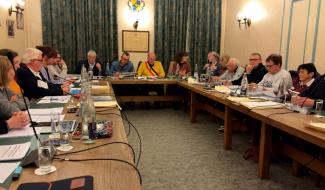 Budget communal 2026 : Couvin mise sur l’équilibre et des investissements ciblés