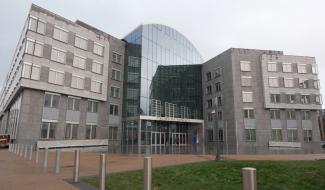 Justice : des briques, c'est bien. Des moyens, ce serait encore mieux !