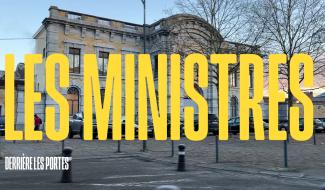 Les ministres