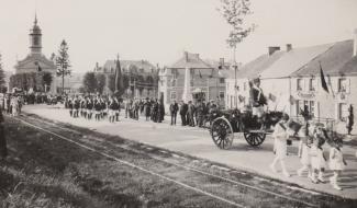 Brûly et Cul-des-Sarts fêtent leurs 200 ans : une année entière de festivités à Couvin