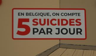 Suicide : libérer la parole pour sauver des vies