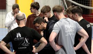 Régionale 2A : les Philippevillains battent un concurrent direct pour le maintien