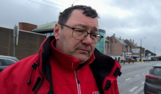 Grève à Bpost Philippeville : Les facteurs dénoncent le nouveau projet pilote. (Mise à jour, 13 février)