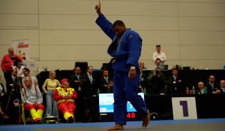 Judo : Le Gishi se régale à Tielt, Sambreville également médaillé