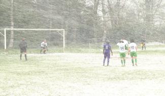 1/4 de finale de la Coupe Provinciale : Tarcienne perd logiquement face à Grand-Leez